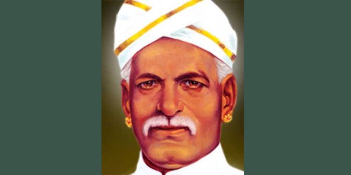 അയ്യന്കാളിയുടെ ചരമദിനം ആചരിച്ചു അയ്യന്കാളിയുടെ ചരമദിനം ആചരിച്ചു
