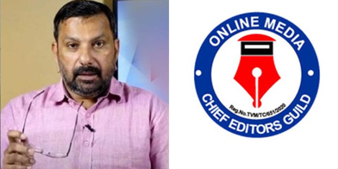 മാധ്യമവേട്ടക്കെതിരെ നാളെ കോഴിക്കോട് ജനകീയ പ്രതിഷേധം മാധ്യമവേട്ടക്കെതിരെ നാളെ കോഴിക്കോട് ജനകീയ പ്രതിഷേധം