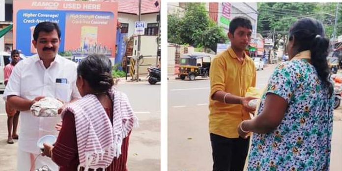 പരുമല തിരുമേനിയുടെ 175-മത് ജന്മദിനം കാരുണ്യ ദിനമാക്കി ഒസിവൈഎം പരുമല തിരുമേനിയുടെ 175-മത് ജന്മദിനം കാരുണ്യ ദിനമാക്കി ഒസിവൈഎം