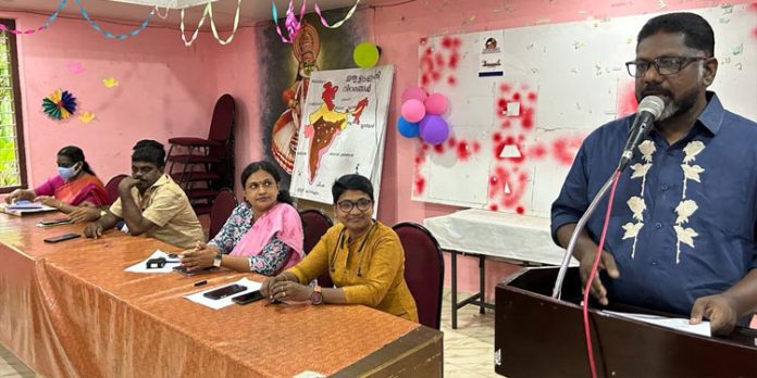 പകര്ച്ച വ്യാധികള് പിടിപെടാന് ഉതകുന്ന സാഹചര്യം സൃഷ്ടിക്കുന്നവര്ക്കെതിരെ നടപടി സ്വീകരിക്കും : ഡെപ്യൂട്ടി സ്പീക്കര് പകര്ച്ച വ്യാധികള് പിടിപെടാന് ഉതകുന്ന സാഹചര്യം സൃഷ്ടിക്കുന്നവര്ക്കെതിരെ നടപടി സ്വീകരിക്കും : ഡെപ്യൂട്ടി സ്പീക്കര്