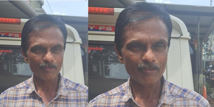 ഒളിവിൽ കഴിഞ്ഞ പ്രതി 17 വർഷങ്ങൾക്കുശേഷം പോലീസ് പിടിയിൽ ഒളിവിൽ കഴിഞ്ഞ പ്രതി 17 വർഷങ്ങൾക്കുശേഷം പോലീസ് പിടിയിൽ