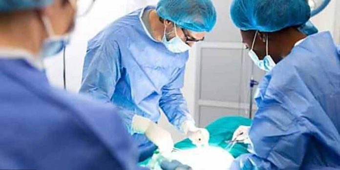 ആശുപത്രികൾ ആരാധനാലയങ്ങളല്ല ; ഓപ്പറേഷൻ തിയേറ്ററുകളിൽ ഹിജാബ് ധരിക്കണമെന്നത് ശുദ്ധ അസംബന്ധം ആശുപത്രികൾ ആരാധനാലയങ്ങളല്ല ; ഓപ്പറേഷൻ തിയേറ്ററുകളിൽ ഹിജാബ് ധരിക്കണമെന്നത് ശുദ്ധ അസംബന്ധം