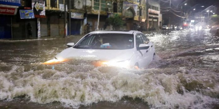 നാശംവിതച്ച് ബിപോര്ജോയ് ; പാകിസ്ഥാനില് 27 മരണം നാശംവിതച്ച് ബിപോര്ജോയ് ; പാകിസ്ഥാനില് 27 മരണം