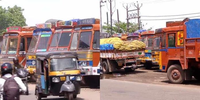 കോഴിക്കോട് പാർക്കിങ് പ്രതിസന്ധി ; പദ്ധതികള് ആവിഷ്കരിക്കുമെന്ന് കോര്പ്പറേഷൻ കോഴിക്കോട് പാർക്കിങ് പ്രതിസന്ധി ; പദ്ധതികള് ആവിഷ്കരിക്കുമെന്ന് കോര്പ്പറേഷൻ