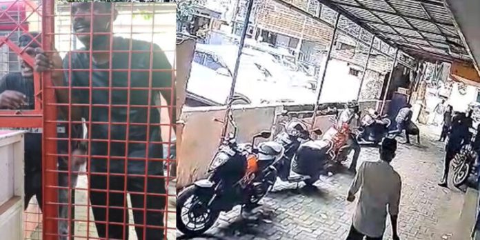 എറണാകുളത്ത് പെട്രോൾ ബോംബേറ് ; ഒരാൾ കസ്റ്റഡിയിൽ എറണാകുളത്ത് പെട്രോൾ ബോംബേറ് ; ഒരാൾ കസ്റ്റഡിയിൽ