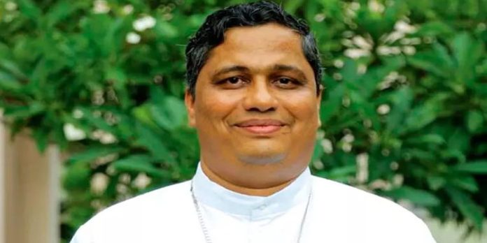 ഏക സിവില് കോഡിന്റെ പേരില് എന്താണ് നടക്കാന് പോവുന്നത്? ; ചര്ച്ച വേണമെന്ന് മാര് പാംപ്ലാനി ഏക സിവില് കോഡിന്റെ പേരില് എന്താണ് നടക്കാന് പോവുന്നത്? ; ചര്ച്ച വേണമെന്ന് മാര് പാംപ്ലാനി