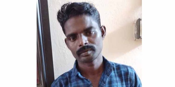 പതിനാലു വയസ്സുകാരിക്ക് വിവാഹ വാഗ്ദാനം നൽകി പീഢനം ; തൃക്കൊടിത്താനം സ്വദേശിക്ക് 48 വർഷം കഠിന തടവും പിഴയും പതിനാലു വയസ്സുകാരിക്ക് വിവാഹ വാഗ്ദാനം നൽകി പീഢനം ; തൃക്കൊടിത്താനം സ്വദേശിക്ക് 48 വർഷം കഠിന തടവും പിഴയും