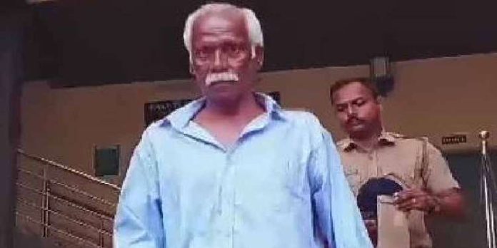 15കാരിയെ പീഡിപ്പിച്ച കേസില് പ്രതിക്ക് 5 ജീവപര്യന്തം കഠിനതടവും 5 ലക്ഷം രൂപ പിഴയും 15കാരിയെ പീഡിപ്പിച്ച കേസില് പ്രതിക്ക് 5 ജീവപര്യന്തം കഠിനതടവും 5 ലക്ഷം രൂപ പിഴയും
