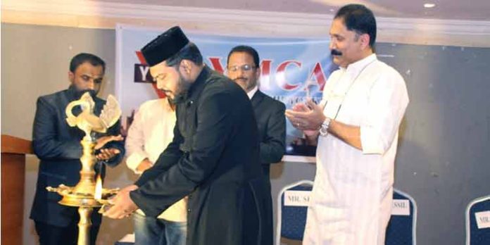 വൈ.എം.സി.എ ജലീബ് അൽ ശുവൈഖിന്റെ ഉത്ഘാടനം നടത്തി വൈ.എം.സി.എ ജലീബ് അൽ ശുവൈഖിന്റെ ഉത്ഘാടനം നടത്തി