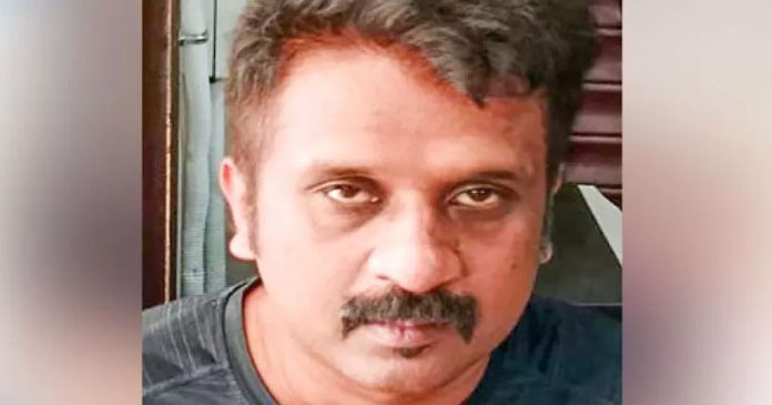 കോവിഡ് കാലത്ത് വിവാഹ വാഗ്ദാനം നൽകി യുവതിയെ പീഡിപ്പിച്ച ശേഷം മുങ്ങി ; യുവാവ് മൂന്നു വർഷത്തിനുശേഷം പിടിയിൽ കോവിഡ് കാലത്ത് വിവാഹ വാഗ്ദാനം നൽകി യുവതിയെ പീഡിപ്പിച്ച ശേഷം മുങ്ങി ; യുവാവ് മൂന്നു വർഷത്തിനുശേഷം പിടിയിൽ