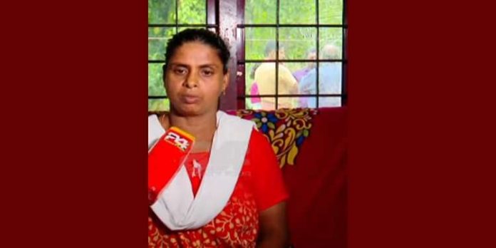 പുൽപ്പള്ളി ബാങ്ക് വായ്പാ ക്രമക്കേട്; പോലീസിനെതിരെ ആരോപണവുമായി ആത്മഹത്യ ചെയ്ത രാജേന്ദ്രൻ നായരുടെ കുടുംബം പുൽപ്പള്ളി ബാങ്ക് വായ്പാ ക്രമക്കേട്; പോലീസിനെതിരെ ആരോപണവുമായി ആത്മഹത്യ ചെയ്ത രാജേന്ദ്രൻ നായരുടെ കുടുംബം