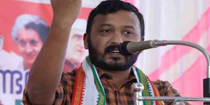ചില അൽപന്മാർക്ക് ഒപ്പമിരിക്കണേൽ 82 ലക്ഷം, ജെയിംസ് കാമറൂണിന്റെ അവതാർ ആണോ; രാഹുൽ മാങ്കൂട്ടത്തില് ചില അൽപന്മാർക്ക് ഒപ്പമിരിക്കണേൽ 82 ലക്ഷം, ജെയിംസ് കാമറൂണിന്റെ അവതാർ ആണോ; രാഹുൽ മാങ്കൂട്ടത്തില്