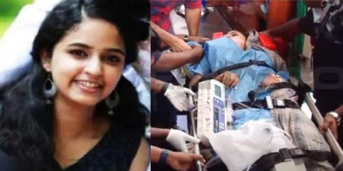 ഹൃദയാഘാതം വന്ന് കൊച്ചിയിലെത്തിച്ച ആൻ മരിയയുടെ ചികിത്സയിൽ പുരോഗതി ; കുട്ടി കണ്ണ് തുറന്നു ഹൃദയാഘാതം വന്ന് കൊച്ചിയിലെത്തിച്ച ആൻ മരിയയുടെ ചികിത്സയിൽ പുരോഗതി ; കുട്ടി കണ്ണ് തുറന്നു