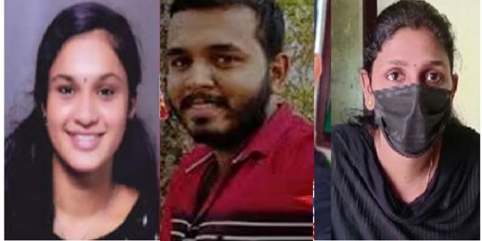 ‘ ഞാൻ വീഡിയോ കോൾ വിളിക്കുമ്പോൾ നീ ഒറ്റയ്ക്ക് മുറിയിൽ കിടക്കണം ´ ; രാഖിശ്രീയുടെ മരണത്തിൽ അർജുന്റെ കത്ത് ‘ ഞാൻ വീഡിയോ കോൾ വിളിക്കുമ്പോൾ നീ ഒറ്റയ്ക്ക് മുറിയിൽ കിടക്കണം ´ ; രാഖിശ്രീയുടെ മരണത്തിൽ അർജുന്റെ കത്ത്