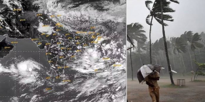 അതിതീവ്ര ചുഴലിക്കാറ്റായി ബിപോര്ജോയ് ; വീണ്ടും ശക്തി പ്രാപിക്കുമെന്ന് മുന്നറിയിപ്പ് അതിതീവ്ര ചുഴലിക്കാറ്റായി ബിപോര്ജോയ് ; വീണ്ടും ശക്തി പ്രാപിക്കുമെന്ന് മുന്നറിയിപ്പ്
