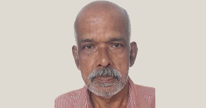 മാധ്യമപ്രവര്ത്തകയ്ക്ക് അശ്ലീലകത്തുകൾ അയച്ചു ; വയോധികന് പിടിയിൽ മാധ്യമപ്രവര്ത്തകയ്ക്ക് അശ്ലീലകത്തുകൾ അയച്ചു ; വയോധികന് പിടിയിൽ