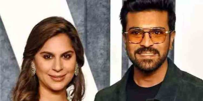 കണ്മണിക്കായി കാത്തിരുന്നത് ഒരു പതിറ്റാണ്ടിലധികം, സന്തോഷ വാര്ത്തയറിയിച്ച് രാം ചരണും ഭാര്യയും കണ്മണിക്കായി കാത്തിരുന്നത് ഒരു പതിറ്റാണ്ടിലധികം, സന്തോഷ വാര്ത്തയറിയിച്ച് രാം ചരണും ഭാര്യയും