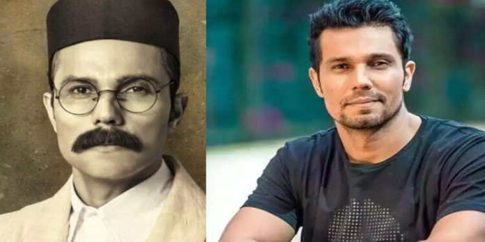 ദിവസവും ഒരു ഈന്തപ്പഴവും പാലും ; ‘ സ്വതന്ത്ര വീർ സവർക്കർ ’ ചിത്രത്തിന് വേണ്ടി രൺദീപ് നടത്തിയ തയ്യാറെടുപ്പുകൾ ഇങ്ങനെ ദിവസവും ഒരു ഈന്തപ്പഴവും പാലും ; ‘ സ്വതന്ത്ര വീർ സവർക്കർ ’ ചിത്രത്തിന് വേണ്ടി രൺദീപ് നടത്തിയ തയ്യാറെടുപ്പുകൾ ഇങ്ങനെ