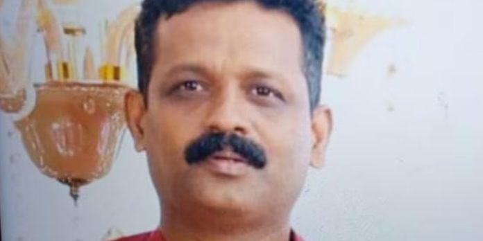 മുറിവ് ഡ്രസ് ചെയ്യാനെത്തിയ ഇരുപത്തിമൂന്നുകാരിയെ പീഡിപ്പിക്കാൻ ശ്രമം ; നഴ്സിങ് അസിസ്റ്റന്റ് അറസ്റ്റിൽ മുറിവ് ഡ്രസ് ചെയ്യാനെത്തിയ ഇരുപത്തിമൂന്നുകാരിയെ പീഡിപ്പിക്കാൻ ശ്രമം ; നഴ്സിങ് അസിസ്റ്റന്റ് അറസ്റ്റിൽ