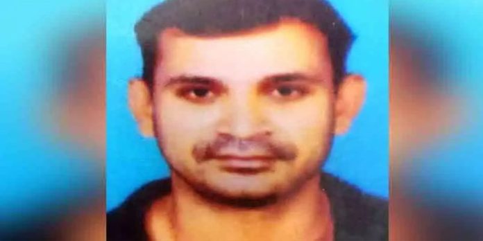കോടതിയിൽ നല്ലനടപ്പിനുള്ള സമാധാന ബോണ്ട് ലംഘിച്ച് കുറ്റകൃത്യങ്ങളില് ഏര്പ്പെട്ടു ; പ്രതി പിടിയിൽ കോടതിയിൽ നല്ലനടപ്പിനുള്ള സമാധാന ബോണ്ട് ലംഘിച്ച് കുറ്റകൃത്യങ്ങളില് ഏര്പ്പെട്ടു ; പ്രതി പിടിയിൽ