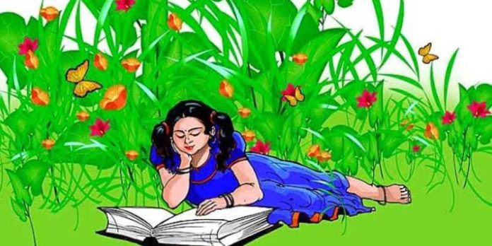 ശിശുക്ഷേമ സമിതിയുടെ വായന ദിനാചരണം ശിശുക്ഷേമ സമിതിയുടെ വായന ദിനാചരണം