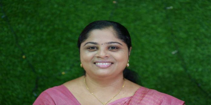 സോണിയ മനോജ് നാറാണംമുഴി ഗ്രാമപഞ്ചായത്ത് പ്രസിഡന്റ് സോണിയ മനോജ് നാറാണംമുഴി ഗ്രാമപഞ്ചായത്ത് പ്രസിഡന്റ്