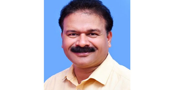 പി.എ. സജിമോന് എന്എസ്എസ് ജില്ല കോ-ഓര്ഡിനേറ്റര് പി.എ. സജിമോന് എന്എസ്എസ് ജില്ല കോ-ഓര്ഡിനേറ്റര്