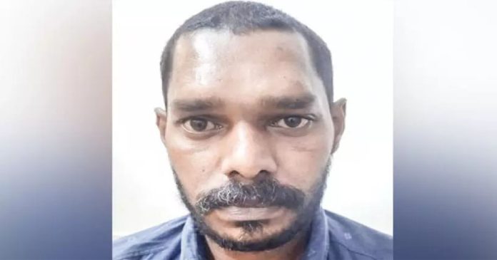 ഭാര്യാമാതാവിനെ കുത്തിക്കൊലപ്പെടുത്താൻ ശ്രമം ; യുവാവ് പിടിയിൽ ഭാര്യാമാതാവിനെ കുത്തിക്കൊലപ്പെടുത്താൻ ശ്രമം ; യുവാവ് പിടിയിൽ