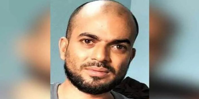 വീട്ടിൽ വിൽപനയ്ക്ക് സൂക്ഷിച്ചു ; എം.ഡി.എം.എയുമായി യുവാവ് അറസ്റ്റിൽ വീട്ടിൽ വിൽപനയ്ക്ക് സൂക്ഷിച്ചു ; എം.ഡി.എം.എയുമായി യുവാവ് അറസ്റ്റിൽ