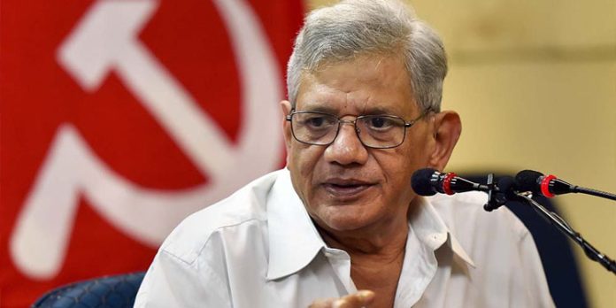 ഏക സിവിൽ കോഡിനെ തള്ളി സിപിഎം രംഗത്ത് ഏക സിവിൽ കോഡിനെ തള്ളി സിപിഎം രംഗത്ത്