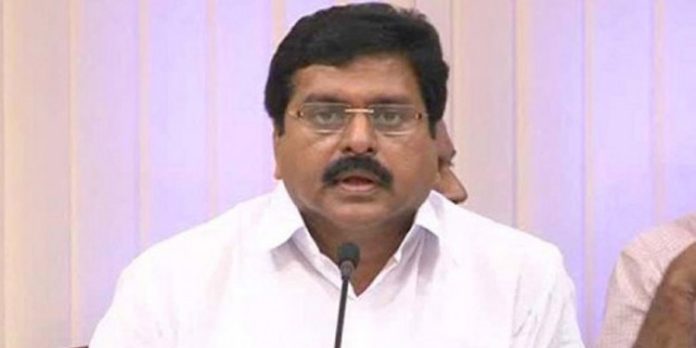 അനധികൃത സ്വത്തുസമ്പാദന കേസ് ; വി എസ് ശിവകുമാറിനെ ഇഡി ചോദ്യം ചെയ്തു അനധികൃത സ്വത്തുസമ്പാദന കേസ് ; വി എസ് ശിവകുമാറിനെ ഇഡി ചോദ്യം ചെയ്തു
