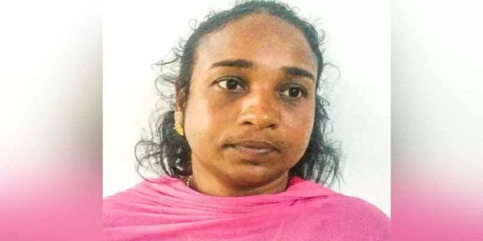 വിദേശത്ത് ജോലി വാഗ്ദാനം ചെയ്ത് ലക്ഷങ്ങളുടെ തട്ടിപ്പ് ; യുവതി പിടിയിൽ വിദേശത്ത് ജോലി വാഗ്ദാനം ചെയ്ത് ലക്ഷങ്ങളുടെ തട്ടിപ്പ് ; യുവതി പിടിയിൽ