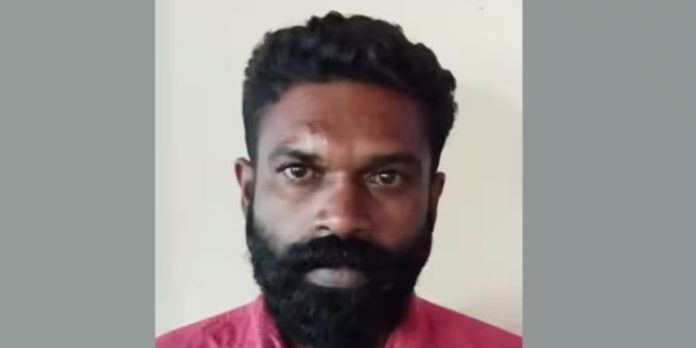 ഭവനഭേദനക്കവര്ച്ച കേസ് ; പ്രതി 10 വര്ഷത്തിനു ശേഷം അറസ്റ്റിൽ ഭവനഭേദനക്കവര്ച്ച കേസ് ; പ്രതി 10 വര്ഷത്തിനു ശേഷം അറസ്റ്റിൽ