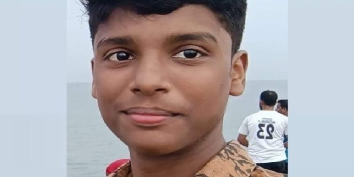 വിനോദയാത്രക്കിടെ വയനാട്ടിൽ ഒഴുക്കില്പ്പെട്ട വിദ്യാർത്ഥി മരിച്ചു വിനോദയാത്രക്കിടെ വയനാട്ടിൽ ഒഴുക്കില്പ്പെട്ട വിദ്യാർത്ഥി മരിച്ചു