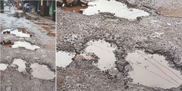 കണ്ണങ്കര – കല്ലറക്കടവ് റോഡിന്റെ ദുരവസ്ഥ എത്രയുംവേഗം പരിഹരിക്കണം ; അഡ്വ.എ. സുരേഷ് കുമാര് മന്ത്രി മുഹമ്മദ് റിയാസിന് പരാതി നല്കി കണ്ണങ്കര – കല്ലറക്കടവ് റോഡിന്റെ ദുരവസ്ഥ എത്രയുംവേഗം പരിഹരിക്കണം ; അഡ്വ.എ. സുരേഷ് കുമാര് മന്ത്രി മുഹമ്മദ് റിയാസിന് പരാതി നല്കി
