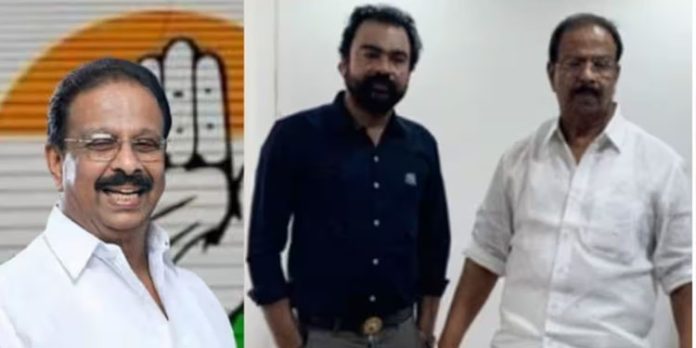 സാമ്പത്തിക തട്ടിപ്പ് കേസിൽ ക്രൈംബ്രാഞ്ചിന് പിന്നാലെ സുധാകരന് നോട്ടീസയക്കാൻ ഇഡിയും സാമ്പത്തിക തട്ടിപ്പ് കേസിൽ ക്രൈംബ്രാഞ്ചിന് പിന്നാലെ സുധാകരന് നോട്ടീസയക്കാൻ ഇഡിയും