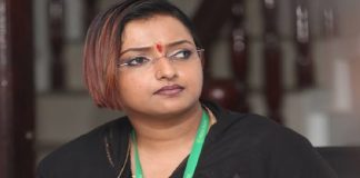 സ്വപ്ന സുരേഷ് തിരുവനന്തപുരത്തെ വിജിലൻസ് ഓഫിസിൽ ഹാജരായി