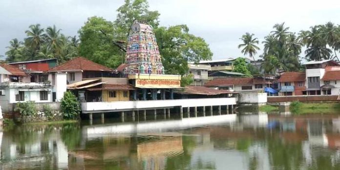 കുളത്തിലെ ഓക്സിജന്റെ അളവ് കുറവ് ; മീനുകൾ ചത്തതിൽ ദുരൂഹത നീങ്ങി കുളത്തിലെ ഓക്സിജന്റെ അളവ് കുറവ് ; മീനുകൾ ചത്തതിൽ ദുരൂഹത നീങ്ങി