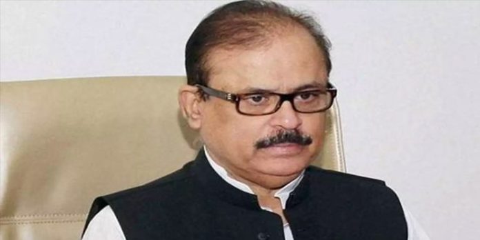 ബ്ലോക്ക് പ്രസിഡന്റ് നിയമനങ്ങളില് മാറ്റങ്ങള് വേണമെങ്കില് പരിശോധിക്കാം : താരിഖ് അന്വര് ബ്ലോക്ക് പ്രസിഡന്റ് നിയമനങ്ങളില് മാറ്റങ്ങള് വേണമെങ്കില് പരിശോധിക്കാം : താരിഖ് അന്വര്