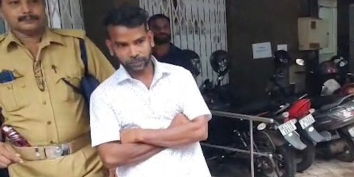 ഹോട്ടലില് മോഷണം നടത്തി മുങ്ങി ; തട്ടുദോശ വിദഗ്ധന് പോലീസ് പിടിയില് ഹോട്ടലില് മോഷണം നടത്തി മുങ്ങി ; തട്ടുദോശ വിദഗ്ധന് പോലീസ് പിടിയില്