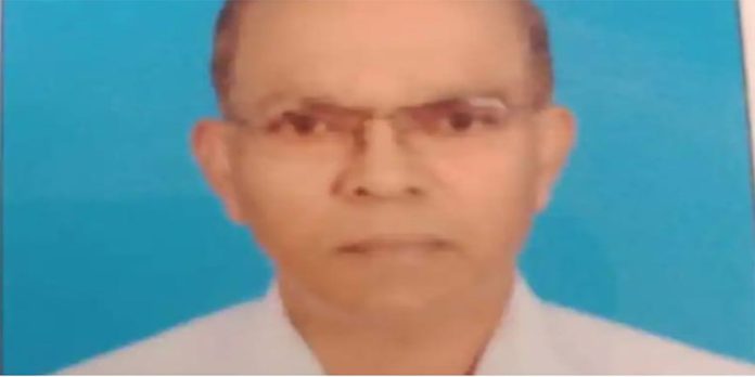 കണ്ണൂരില് പോക്സോ കേസ് പ്രതി തീകൊളുത്തി മരിച്ച നിലയിൽ കണ്ണൂരില് പോക്സോ കേസ് പ്രതി തീകൊളുത്തി മരിച്ച നിലയിൽ