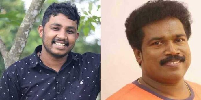 ബിനു അടിമാലി അപകടനില തരണം ചെയ്തു ; മഹേഷ് കുഞ്ഞുമോന് വേണ്ടത് 9 മണിക്കൂർ നീളുന്ന ശസ്ത്രക്രിയ ബിനു അടിമാലി അപകടനില തരണം ചെയ്തു ; മഹേഷ് കുഞ്ഞുമോന് വേണ്ടത് 9 മണിക്കൂർ നീളുന്ന ശസ്ത്രക്രിയ