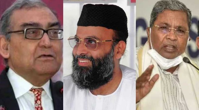 ’ 22 വർഷം ജയിലിൽ കഴിഞ്ഞു , ഒരു കാൽ നഷ്ടപ്പെട്ടു ’ ; മഅദനിക്ക് മാപ്പ് നൽകണമെന്ന് ജസ്റ്റിസ് കട്ജു , സിദ്ധരാമയ്യയ്ക്ക് കത്തെഴുതി ’ 22 വർഷം ജയിലിൽ കഴിഞ്ഞു , ഒരു കാൽ നഷ്ടപ്പെട്ടു ’ ; മഅദനിക്ക് മാപ്പ് നൽകണമെന്ന് ജസ്റ്റിസ് കട്ജു , സിദ്ധരാമയ്യയ്ക്ക് കത്തെഴുതി