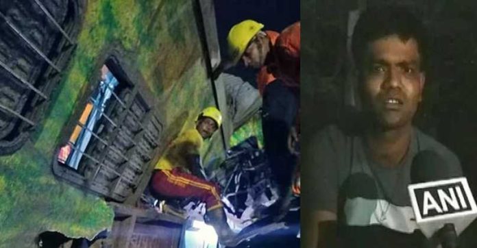 ‘ ചിതറിത്തെറിച്ച കൈകാലുകള് , രൂപമില്ലാത്ത മുഖങ്ങള് , പതിനഞ്ചോളം പേര് എനിക്ക് മുകളില് ’ ‘ ചിതറിത്തെറിച്ച കൈകാലുകള് , രൂപമില്ലാത്ത മുഖങ്ങള് , പതിനഞ്ചോളം പേര് എനിക്ക് മുകളില് ’