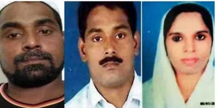 കാമുകിയുടെ ഭർത്താവിനെ ആദ്യം കൊന്നു , പിന്നീട് കാമുകിയെയും ; ഒടുവിൽ ജയിലിൽ കുഴഞ്ഞുവീണ് കാമുകനും മരണം കാമുകിയുടെ ഭർത്താവിനെ ആദ്യം കൊന്നു , പിന്നീട് കാമുകിയെയും ; ഒടുവിൽ ജയിലിൽ കുഴഞ്ഞുവീണ് കാമുകനും മരണം