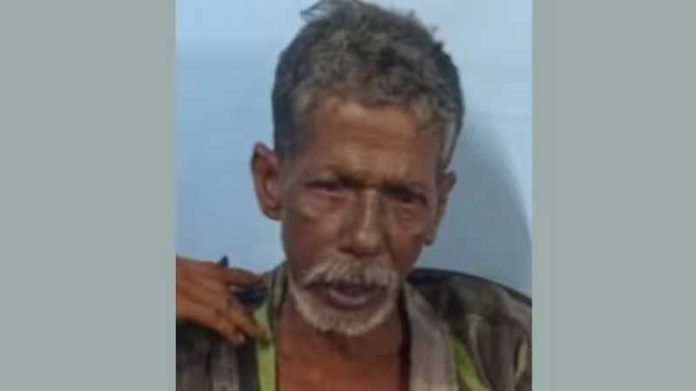 കോഴിക്കോട് 74-കാരി ബലാത്സംഗ ശ്രമത്തിനിടെ മരണപ്പെട്ട സംഭവം ; വയോധികൻ അറസ്റ്റിൽ കോഴിക്കോട് 74-കാരി ബലാത്സംഗ ശ്രമത്തിനിടെ മരണപ്പെട്ട സംഭവം ; വയോധികൻ അറസ്റ്റിൽ