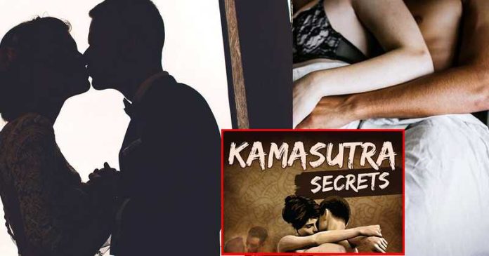 45 മിനിറ്റ് മുതല് ഒരു മണിക്കൂര് വരെ സമയം , കാമസൂത്രയിൽ അറിവുള്ളവർക്ക് ബോണസ് പോയിന്റ് ; സെക്സ് ഒരു കായിക വിനോദമാകുമ്പോൾ 45 മിനിറ്റ് മുതല് ഒരു മണിക്കൂര് വരെ സമയം , കാമസൂത്രയിൽ അറിവുള്ളവർക്ക് ബോണസ് പോയിന്റ് ; സെക്സ് ഒരു കായിക വിനോദമാകുമ്പോൾ