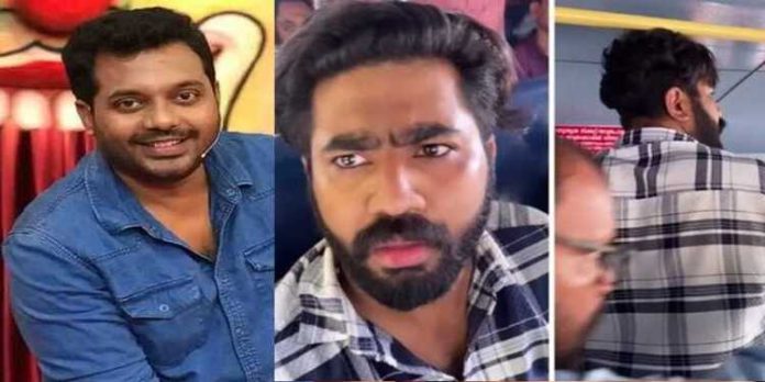പുരുഷന്മാർക്കും സംഘടന വേണം ; സവാദിന്റെ കാര്യത്തിൽ ഞാൻ കൺഫ്യൂസ്ഡ് ആണ് ; സീരിയൽ താരം ജിഷിൻ മോഹൻ പുരുഷന്മാർക്കും സംഘടന വേണം ; സവാദിന്റെ കാര്യത്തിൽ ഞാൻ കൺഫ്യൂസ്ഡ് ആണ് ; സീരിയൽ താരം ജിഷിൻ മോഹൻ