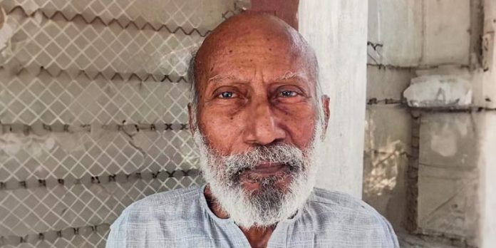ചലച്ചിത്ര നടൻ സി വി ദേവ് അന്തരിച്ചു ചലച്ചിത്ര നടൻ സി വി ദേവ് അന്തരിച്ചു