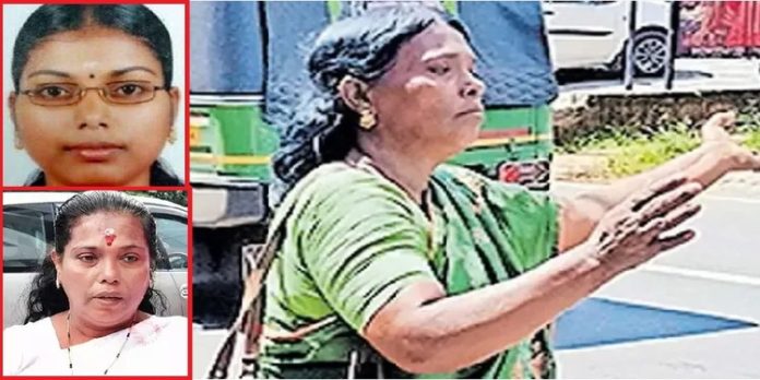 എനിക്കു വിശക്കുന്നു , എന്നെ ഏറ്റെടുക്കുന്നുവെന്നു പ്രഖ്യാപിച്ച സർക്കാർ തിരിഞ്ഞു നോക്കുന്നില്ല ; ട്രാഫിക് പോലീസിന്റെ ജോലി നൽകണമെന്ന് ആവശ്യപ്പെട്ട് ട്രാഫിക് നിയന്ത്രിച്ച് ജിഷയുടെ അമ്മ രാജേശ്വരി എനിക്കു വിശക്കുന്നു , എന്നെ ഏറ്റെടുക്കുന്നുവെന്നു പ്രഖ്യാപിച്ച സർക്കാർ തിരിഞ്ഞു നോക്കുന്നില്ല ; ട്രാഫിക് പോലീസിന്റെ ജോലി നൽകണമെന്ന് ആവശ്യപ്പെട്ട് ട്രാഫിക് നിയന്ത്രിച്ച് ജിഷയുടെ അമ്മ രാജേശ്വരി